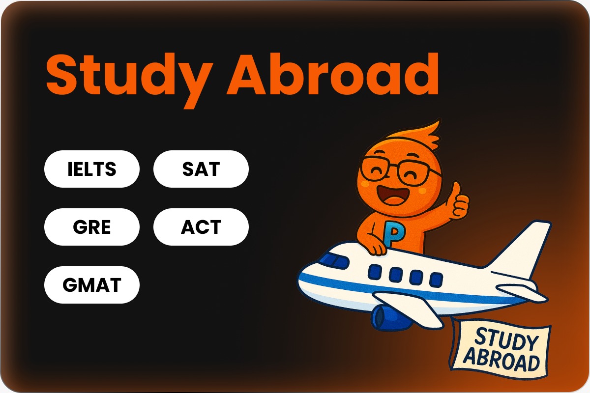 Study Aborad Students