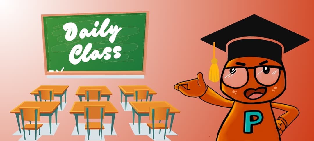 Daily Class 
