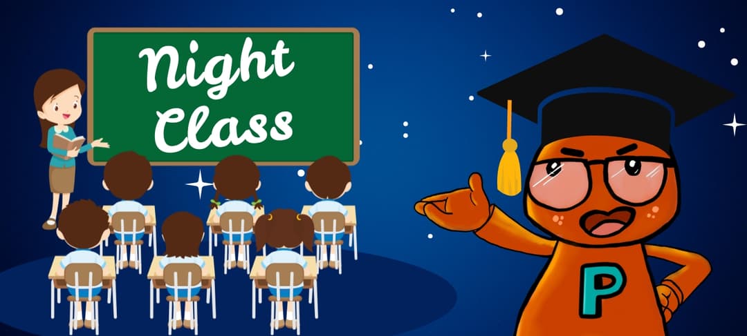 Night Class