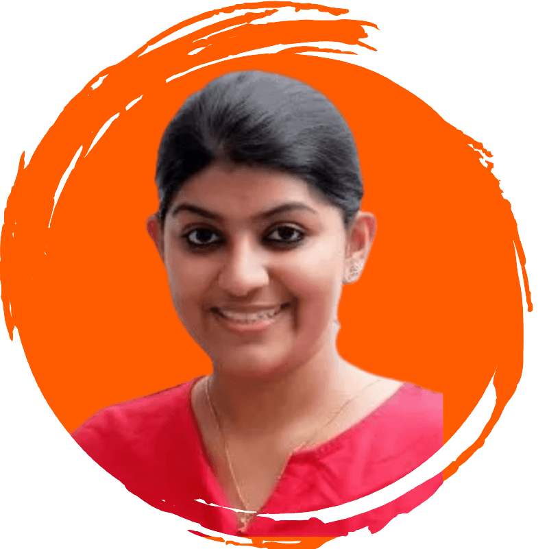 	Dr. Nithya S Cherian 