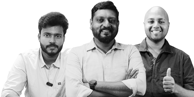 Team of expert educators