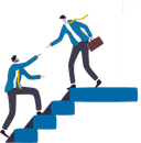 Mentors Who've Walked the Path