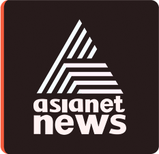 AsiaNet News logo