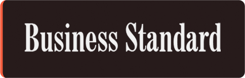 Business Standard logo