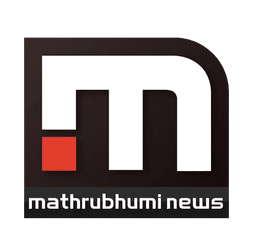 Mathrubhumi logo